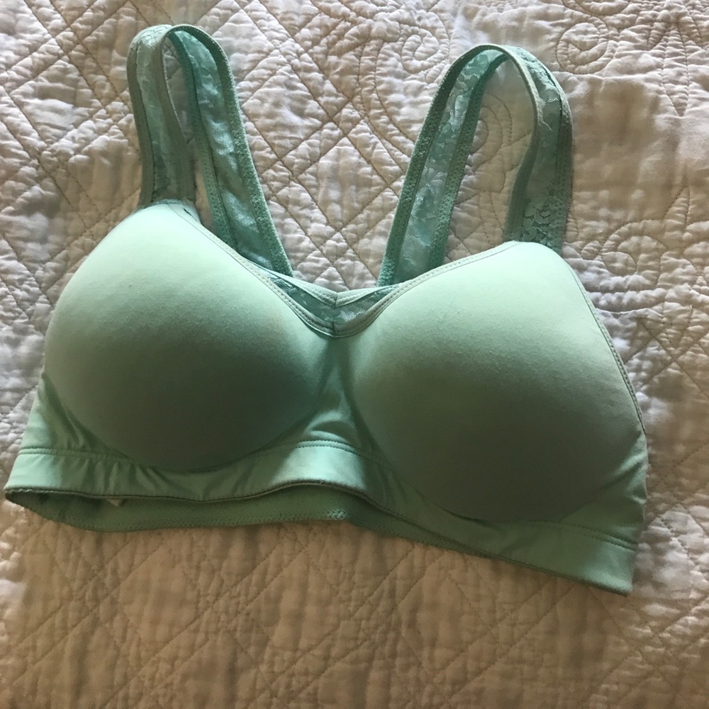 Sport bra